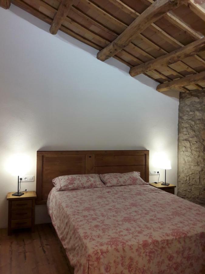 Mas Roca Del Mill Villa Perafita Dış mekan fotoğraf